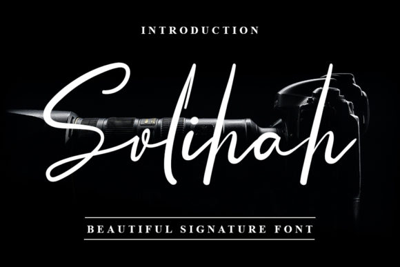 Discover the Beauty of Solihah for Your Branding Needs
