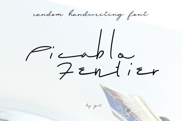 Enhance Your Brand with Picablo Fentier
