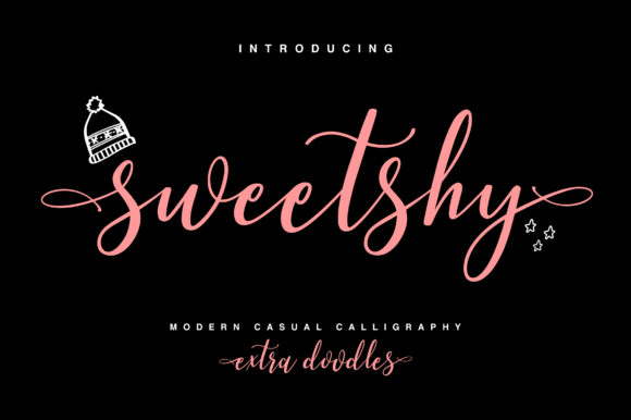 How Sweetshy Helped My Bakery Look More Professional