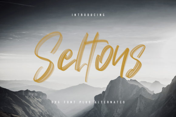 Seltons