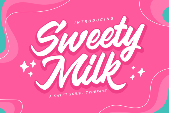 Sweety Milk