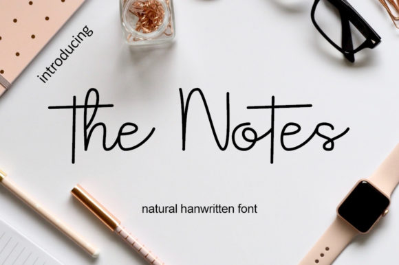 The Notes